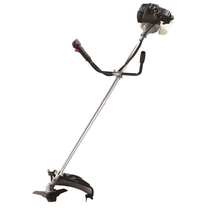 Elem Technic DCBT43D-1 - Débroussailleuse thermique 43cc ...