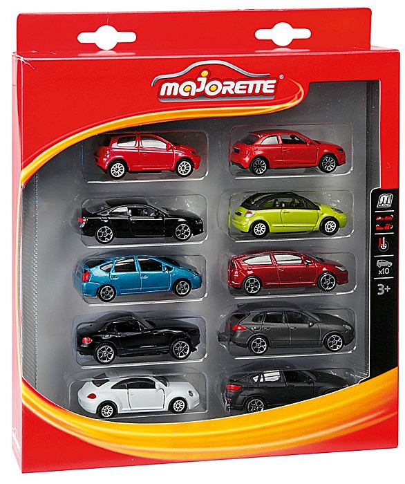 voiture majorette personnalisée