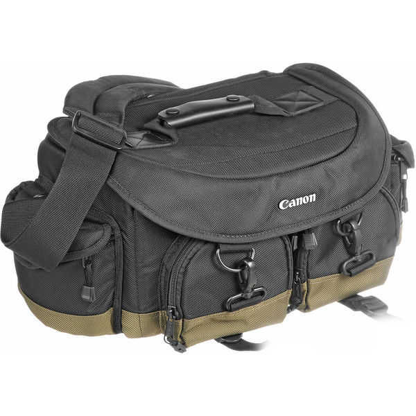Canon Gadget Bag 1EG Pro Sacoche FourreTout Photo professionnel pour
