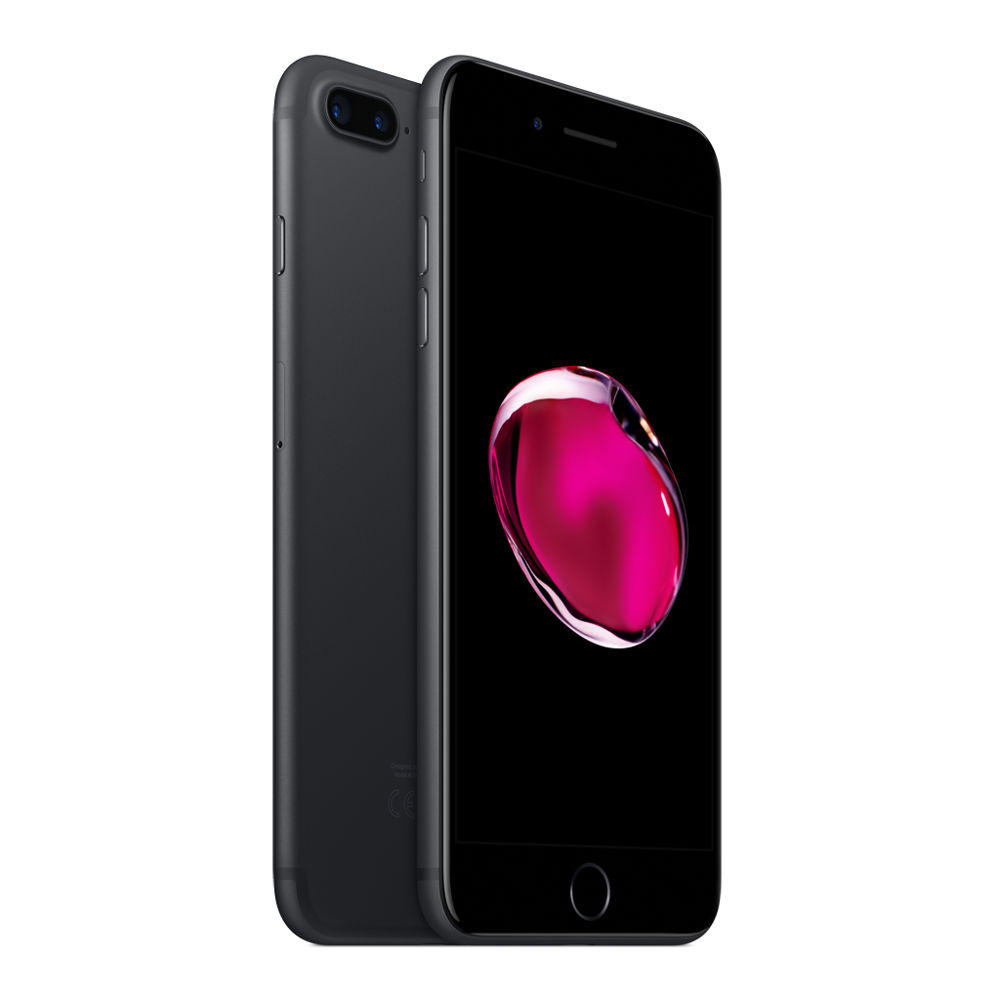 Apple iPhone 7 Plus 32 Go - Comparer avec Touslesprix.com