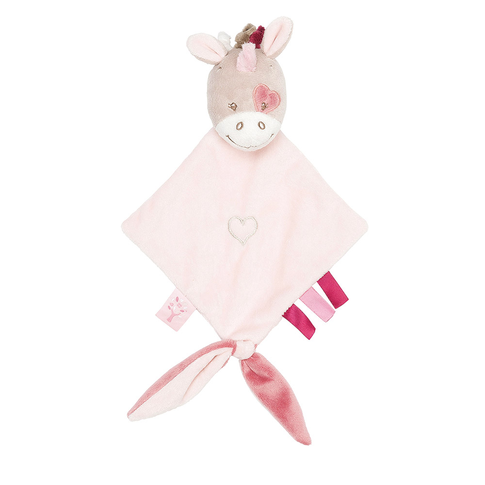 jade la licorne nattou