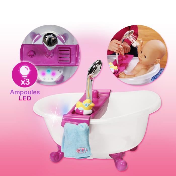 accessoire baby alive