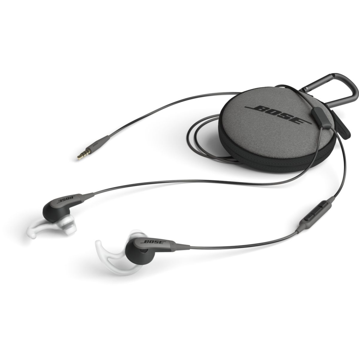Bose SoundSport - Écouteurs intra-auriculaires - Comparer