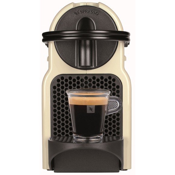 Magimix M105 Nespresso inissia Comparer avec