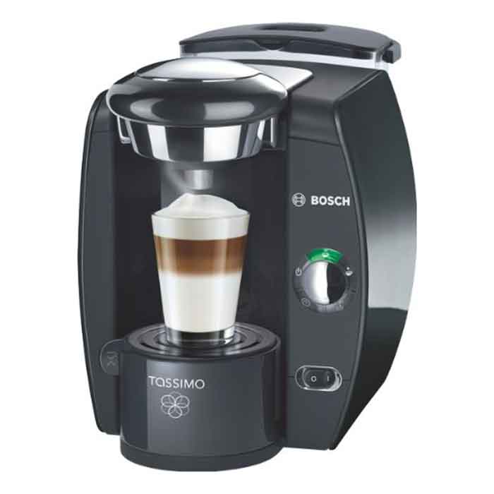 Bosch Tassimo T42 - Comparer avec Touslesprix.com