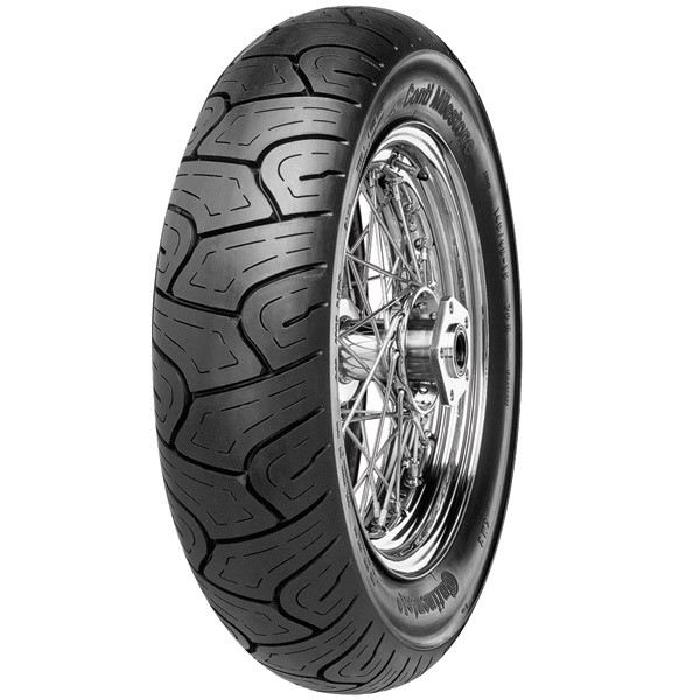 continental 80 jaune