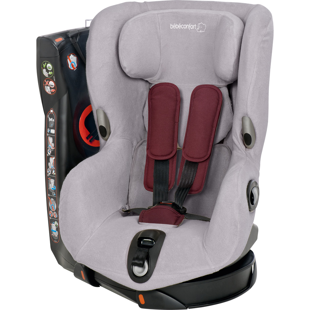 Bébé Confort Housse en éponge pour siège auto Axiss Comparer avec Bébé Confort Housse en éponge pour siège auto Axiss Comparer avec