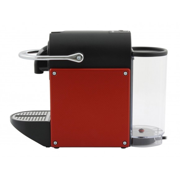 Magimix M110Pixie Nespresso Comparer avec