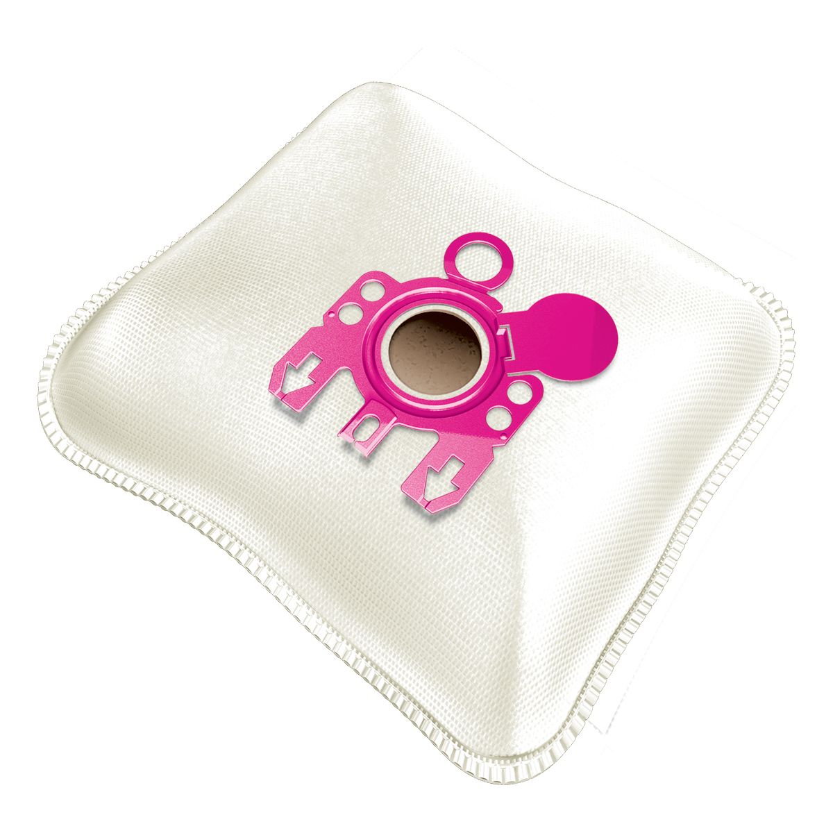 M4702 Staubsaugerbeutel Für Miele S217 S218 S219 S220... S226 Gr. E - Foto 7