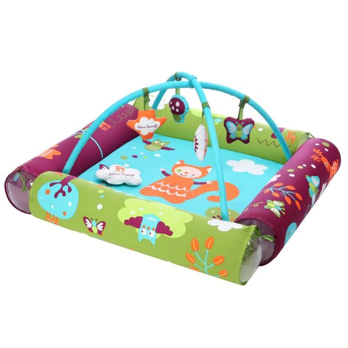 Katherine Roumanoff Aire D Eveil Comparer Avec Touslesprix Com