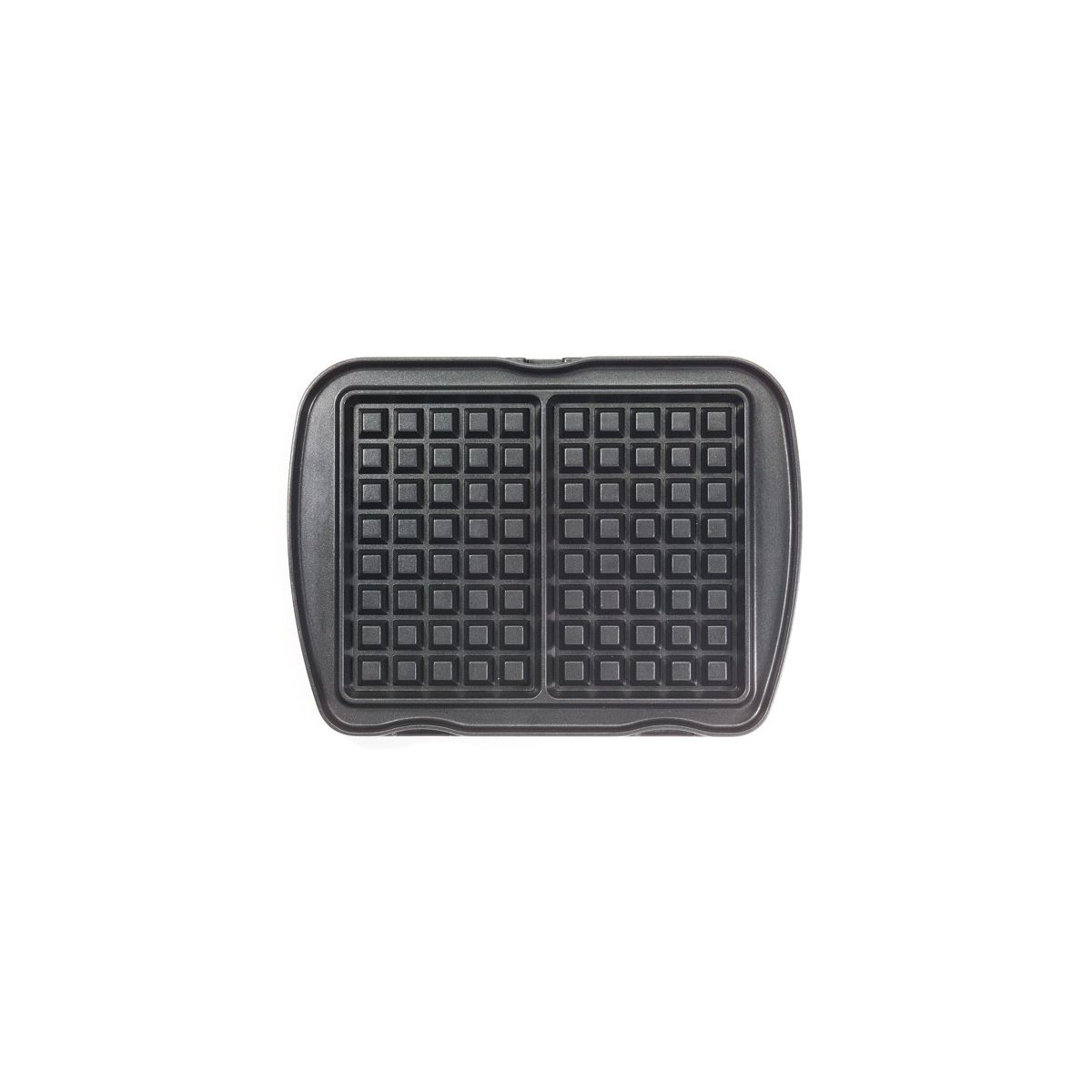 Lagrange 010122 Jeu de plaque à gaufre pour le gaufrier Premium