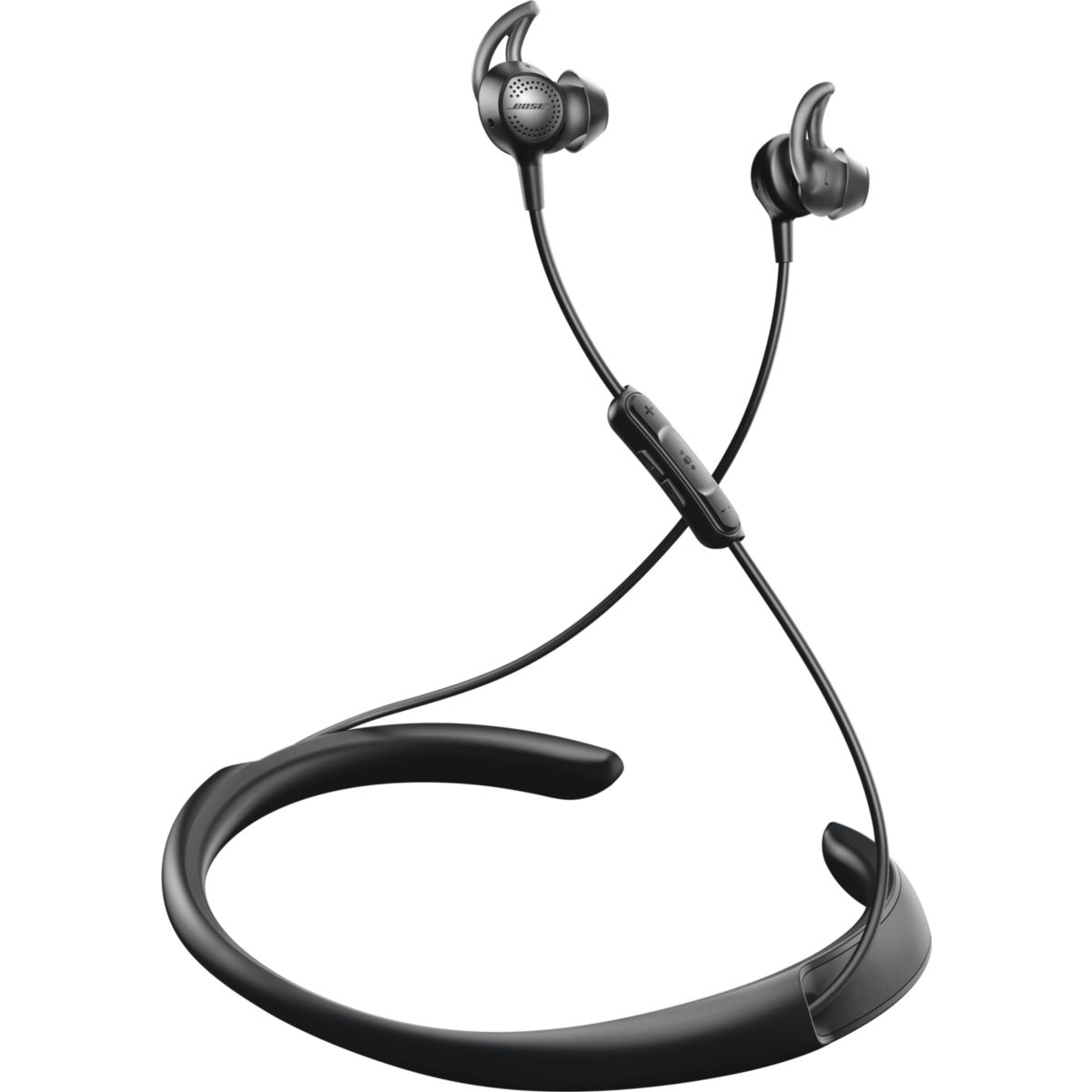 Bose 30 wireless Écouteurs intraauriculaire Comparer avec