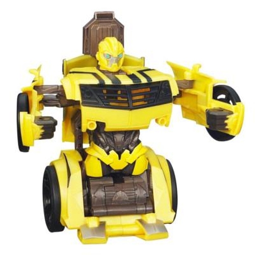 robot transformers telecommande