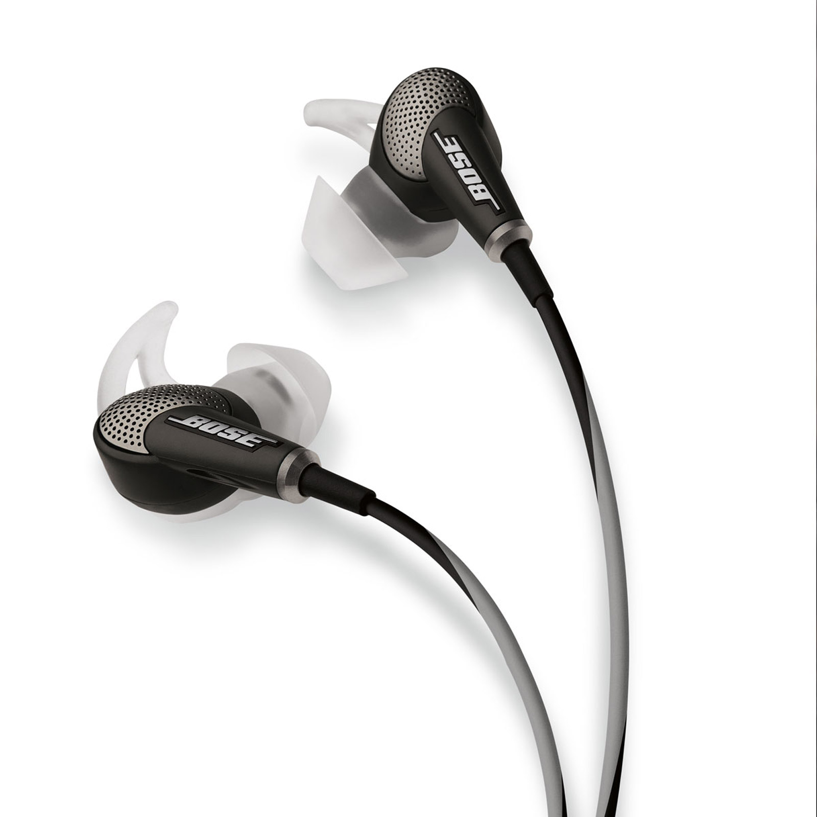 Bose 20 Écouteurs intraauriculaire Comparer avec