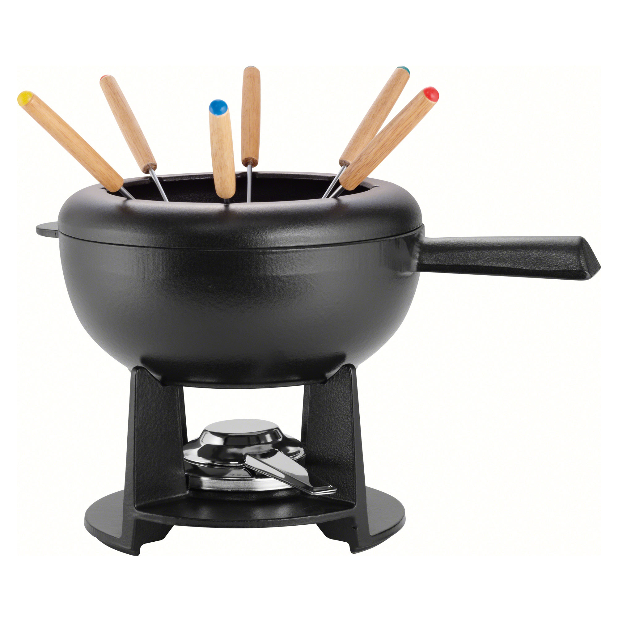 Staub 1400323 Service à fondue pour 6 personnes Comparer avec