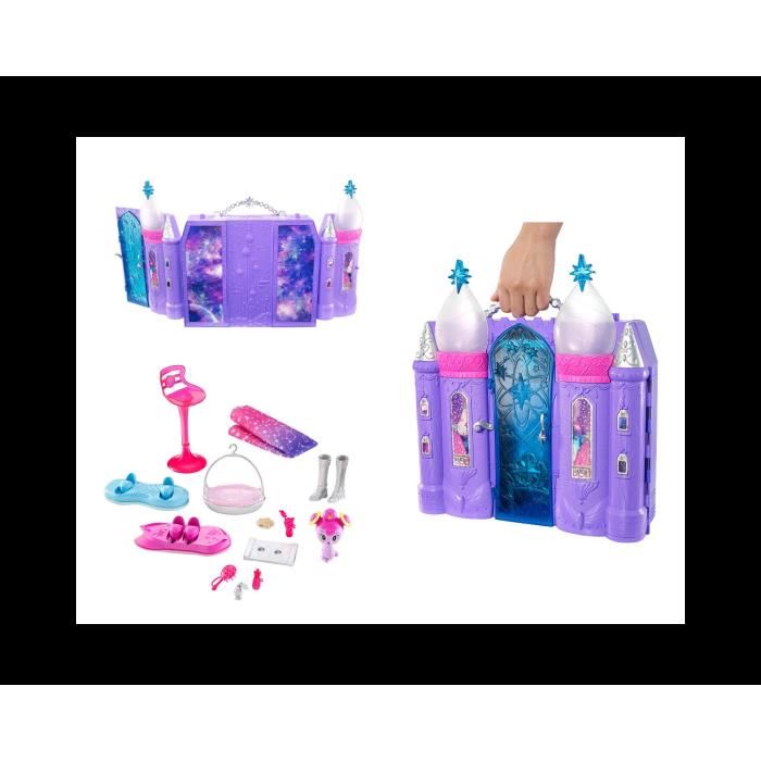 barbie chateau des etoiles