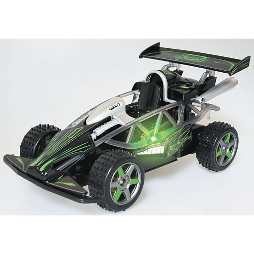nikko voiture radiocommandée