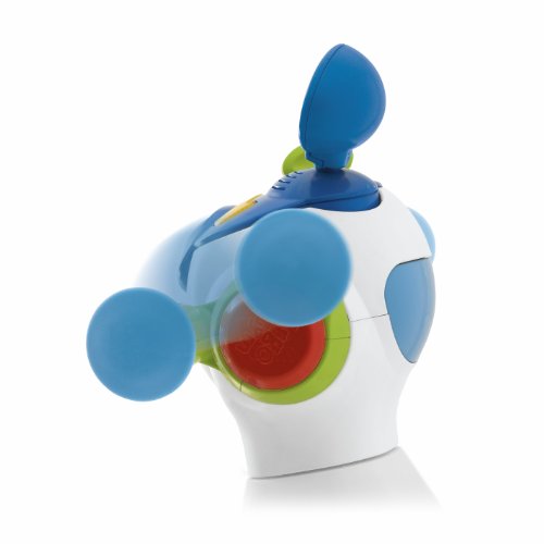 porteur chicco ergo ride on
