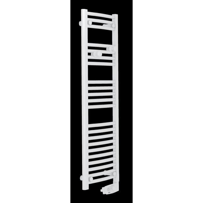 Sauter Goreli étroit 500 Watts - Sèche-serviettes ...