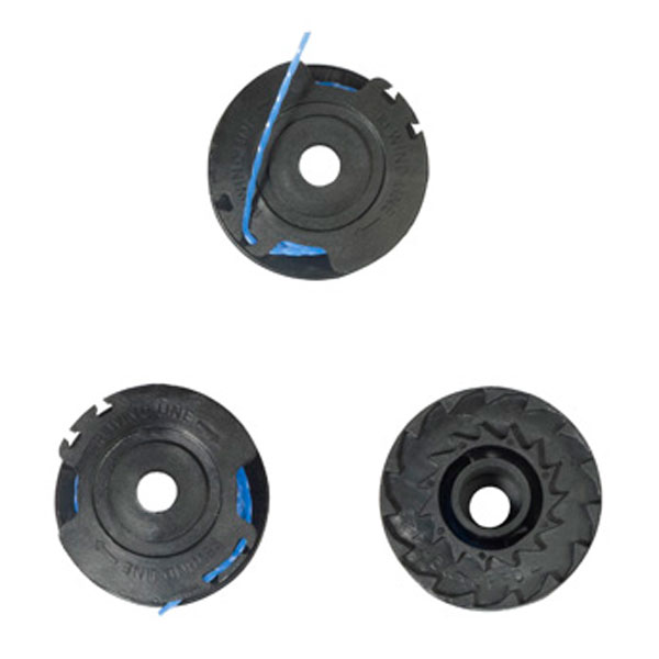 POUR RYOBI RAC125 Ligne De Bobines De Tondeuse Pour Ryobi RLT1830H13