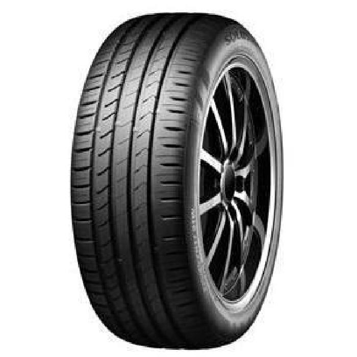 Kumho Pneu auto été : 215/50 R17 95W Solus HS51 XL - Comparer avec ...