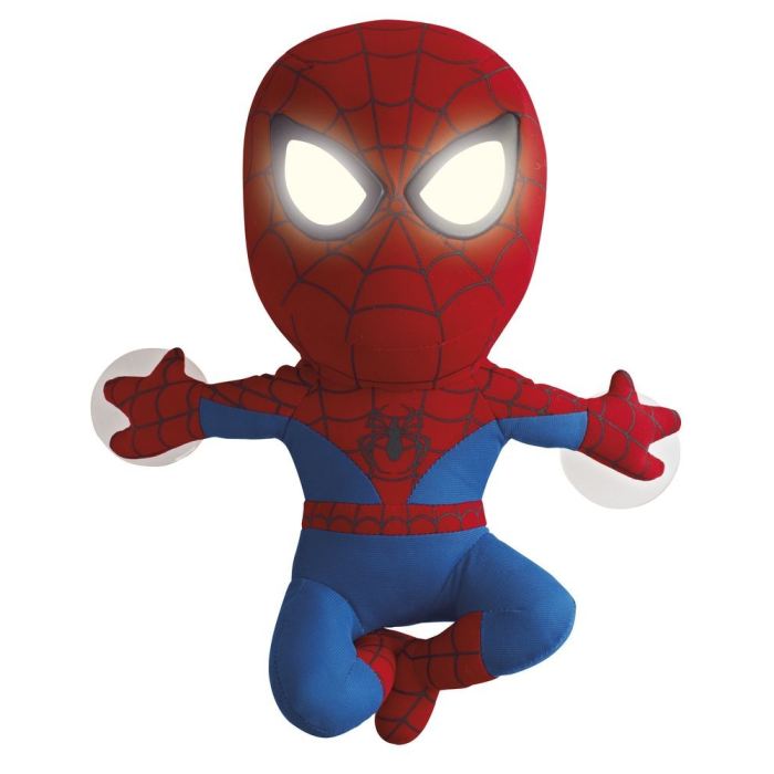doudou spiderman