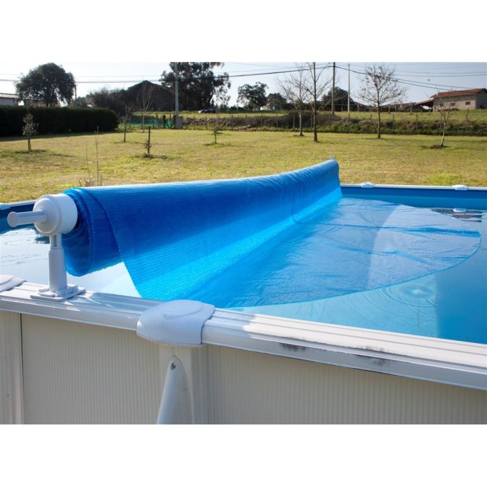 Gre Enrouleur De Bache Pour Piscine Hors Sol Comparer Avec Touslesprix Com