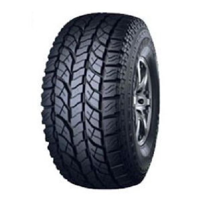 Yokohama 225/70 R16 102H Geolandar A/T-S G012 M+S - Comparer avec ...