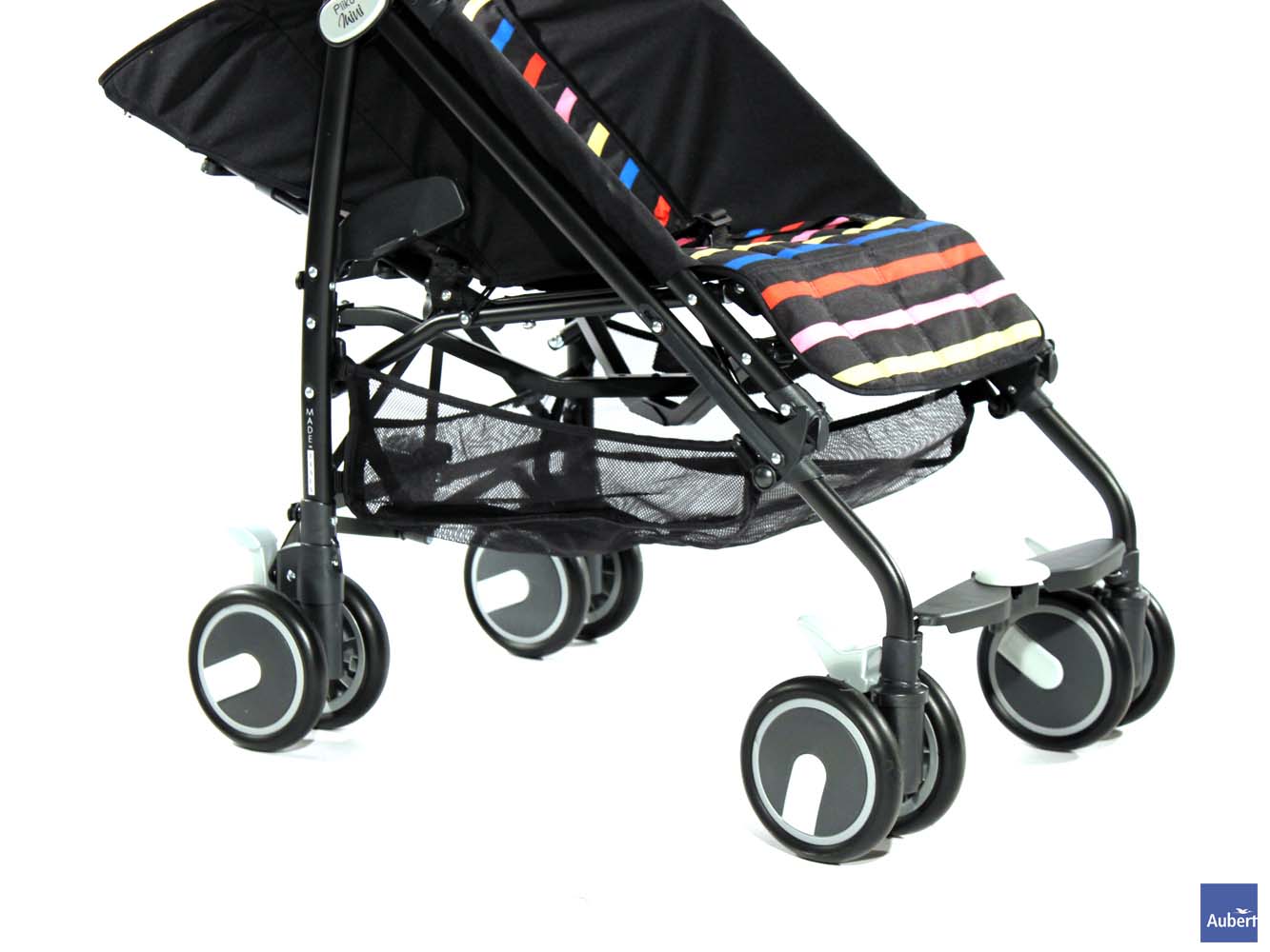 poussette canne pliko mini classico