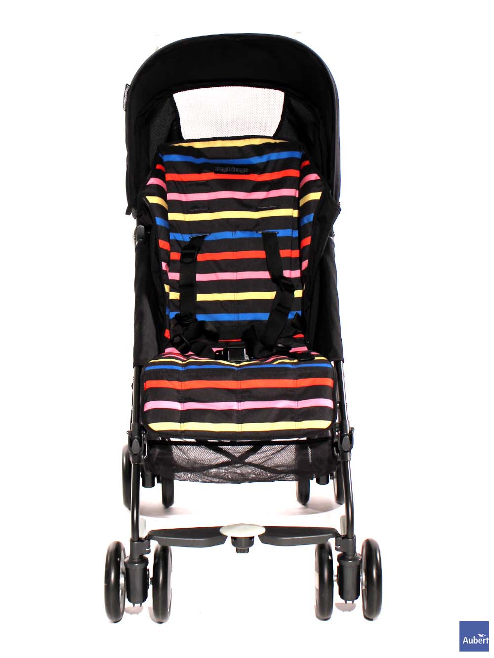 poussette canne pliko mini classico