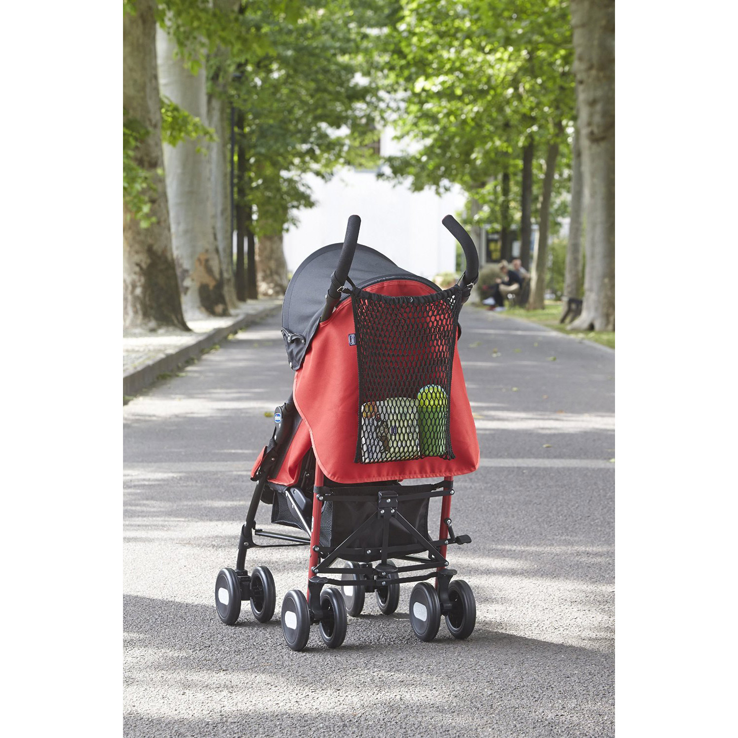 Chicco Kit 4 accessoires universels pour poussette Comparer avec