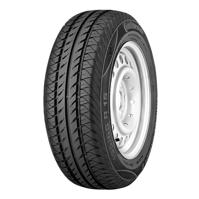 Continental Pneu utilitaire été 195/65 R15 95T ContiVancoContact 2 Comparer avec