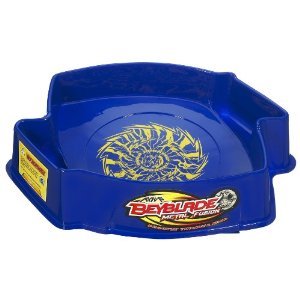 Hasbro Ar?�ne de combat Beyblade Metal Fusion : mod?�le al?�atoire - Comparer avec Touslesprix.com