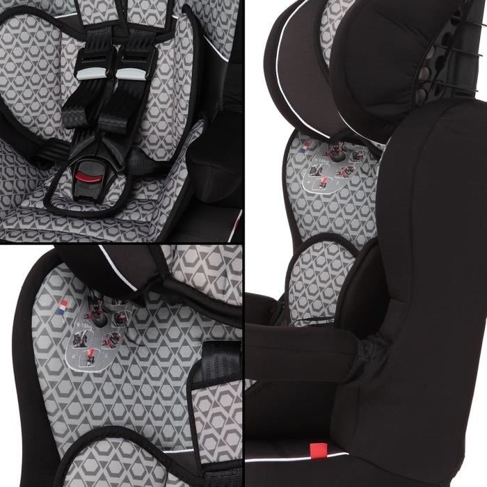 siege auto bebe reve