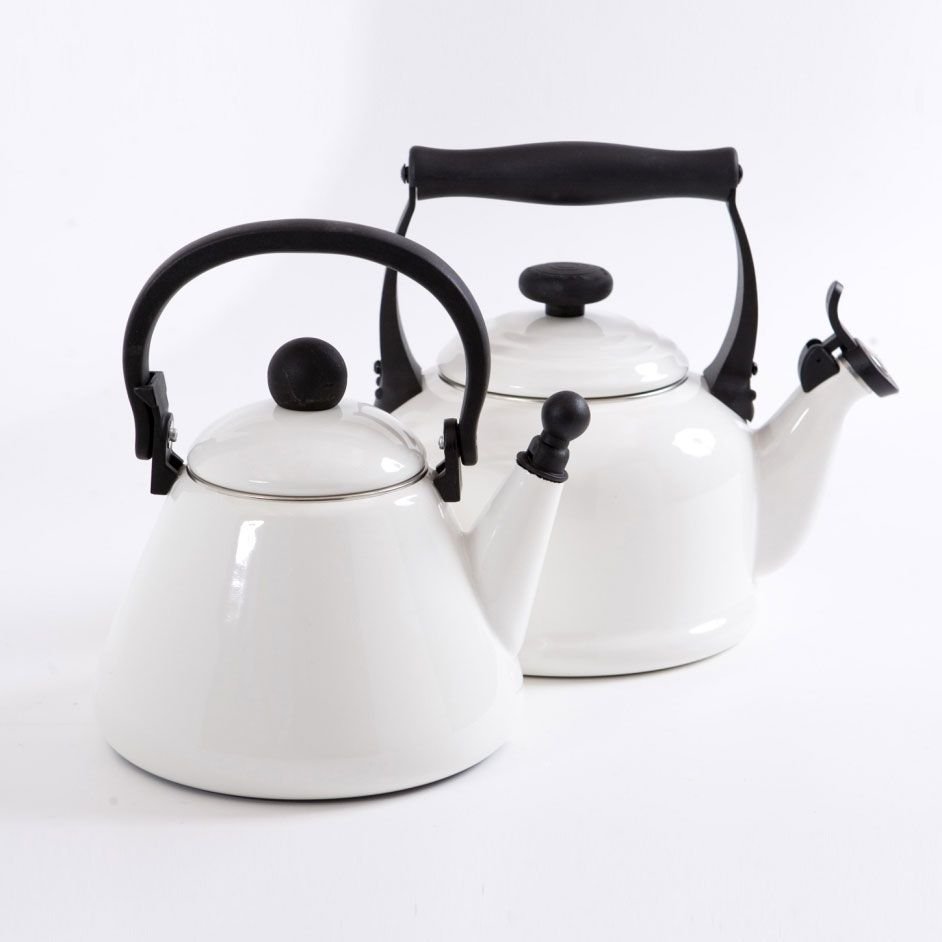 A 3.5L - Bouilloire à Sifflet De 3,5 L, Pour Cuisinière à Gaz