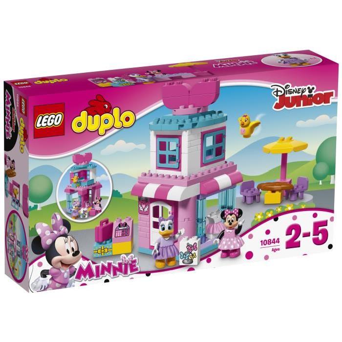 lego fille 4 ans
