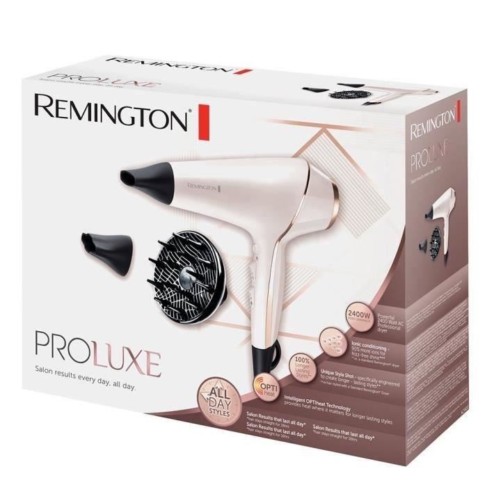 Remington AC8820 - Sèche-cheveux Keratin Protect - Comparer avec ...