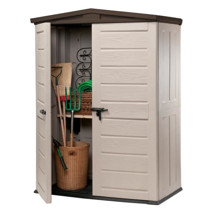 Keter Woodland High - Abri de jardin en résine 1800 L - Comparer ... Keter Woodland High - Abri de jardin en résine 1800 L - Comparer ...