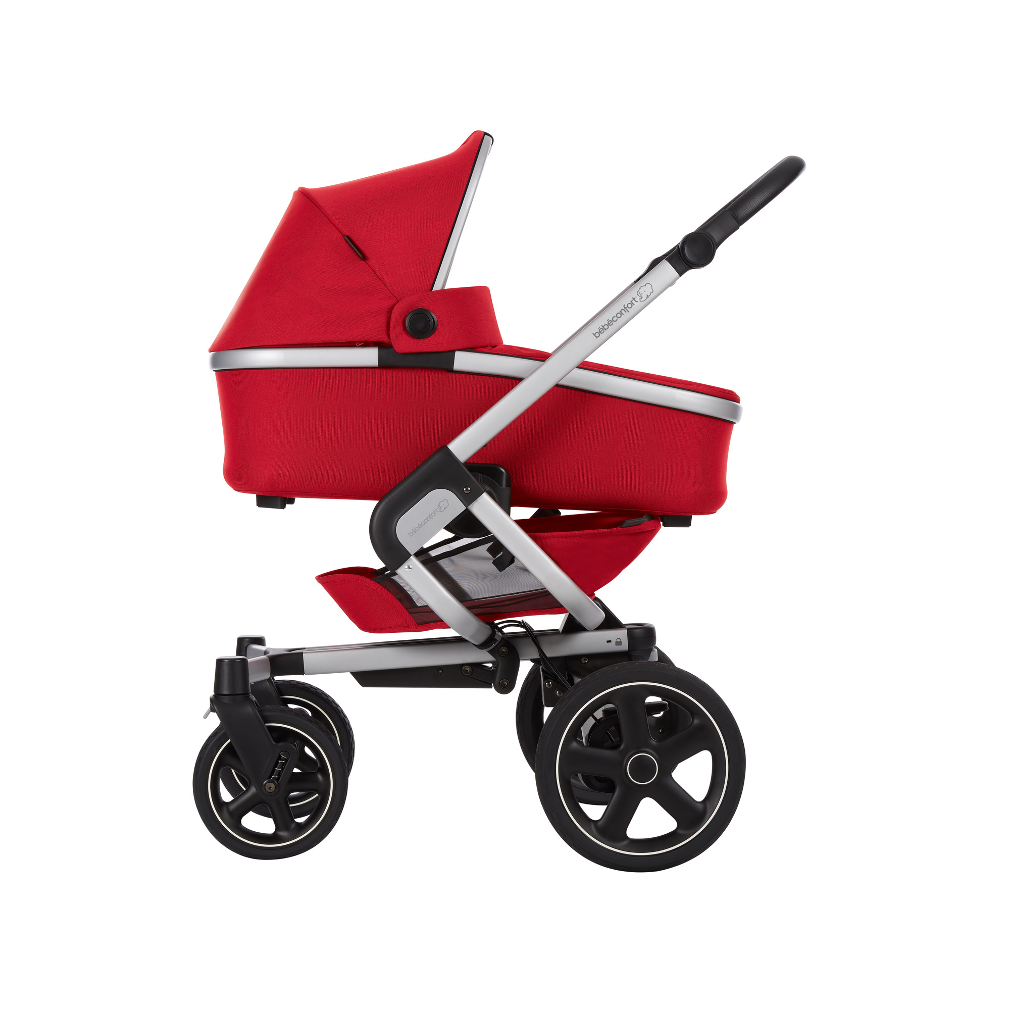Bebe Confort Nova 4 Roues Poussette Canne Comparer Avec Touslesprix Com