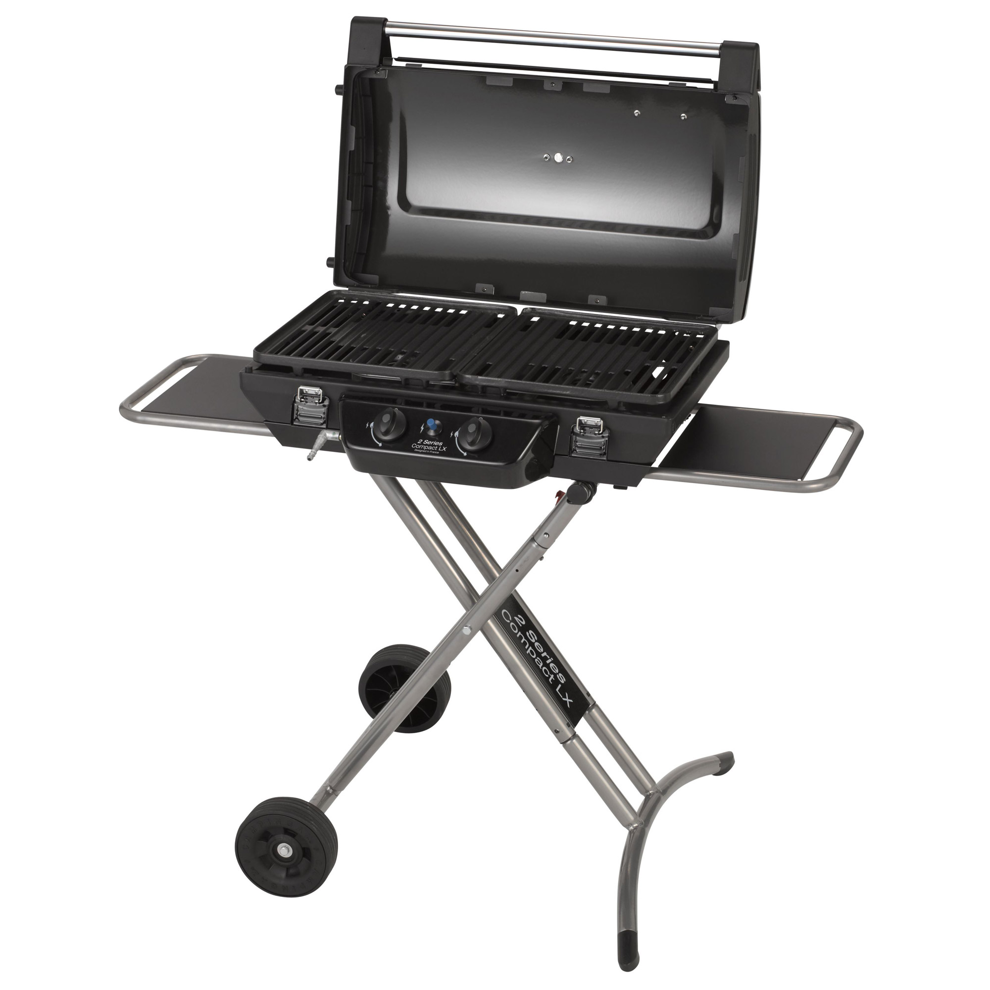 Campingaz 2 Series Compact LX Barbecue à gaz 2 brûleurs Comparer