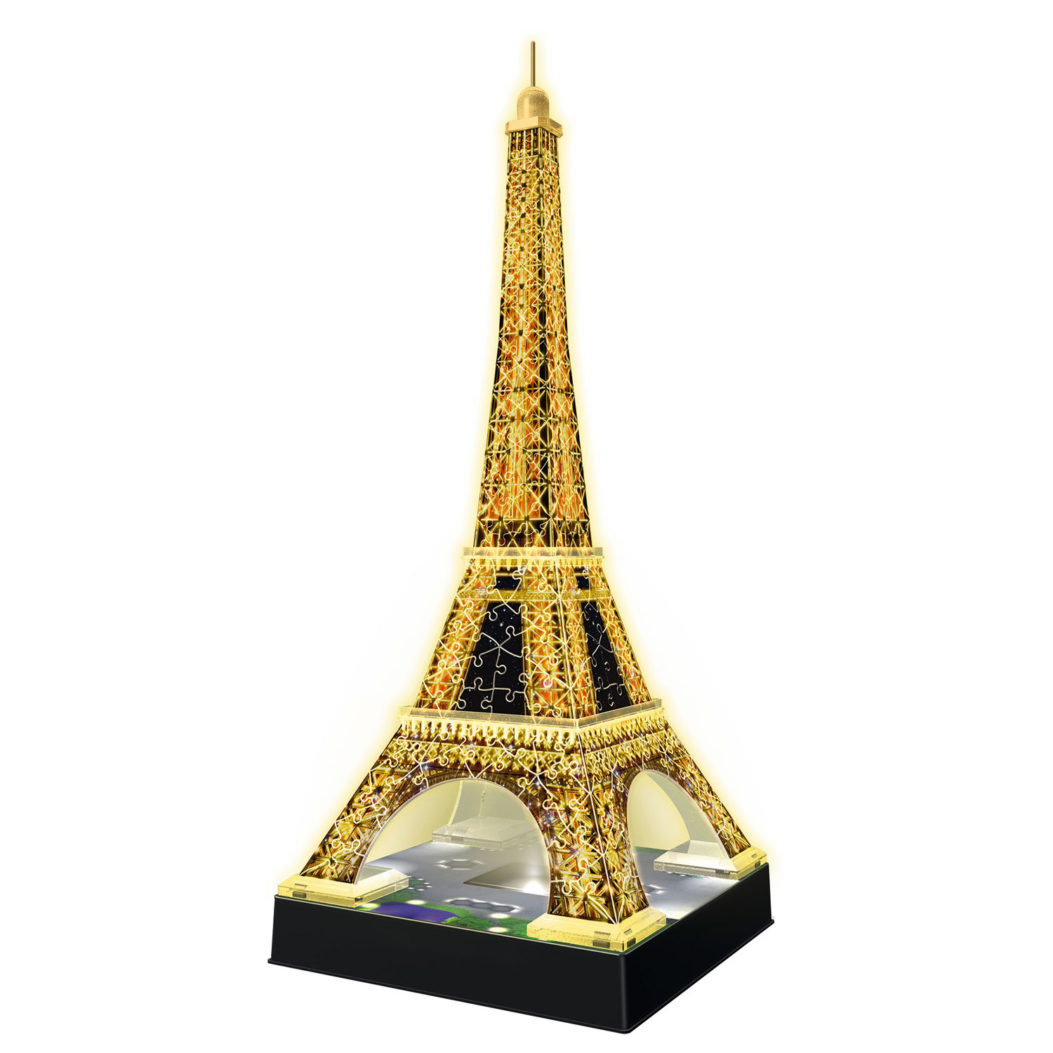 puzzle tour eiffel le moins cher