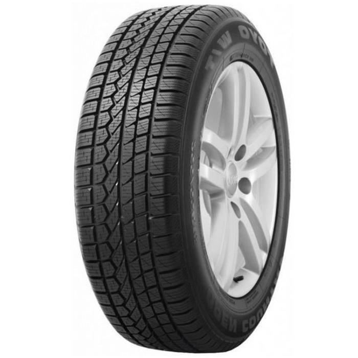 Toyo 245/70 R16 111H Open Country W/T XL - Comparer avec Touslesprix.com
