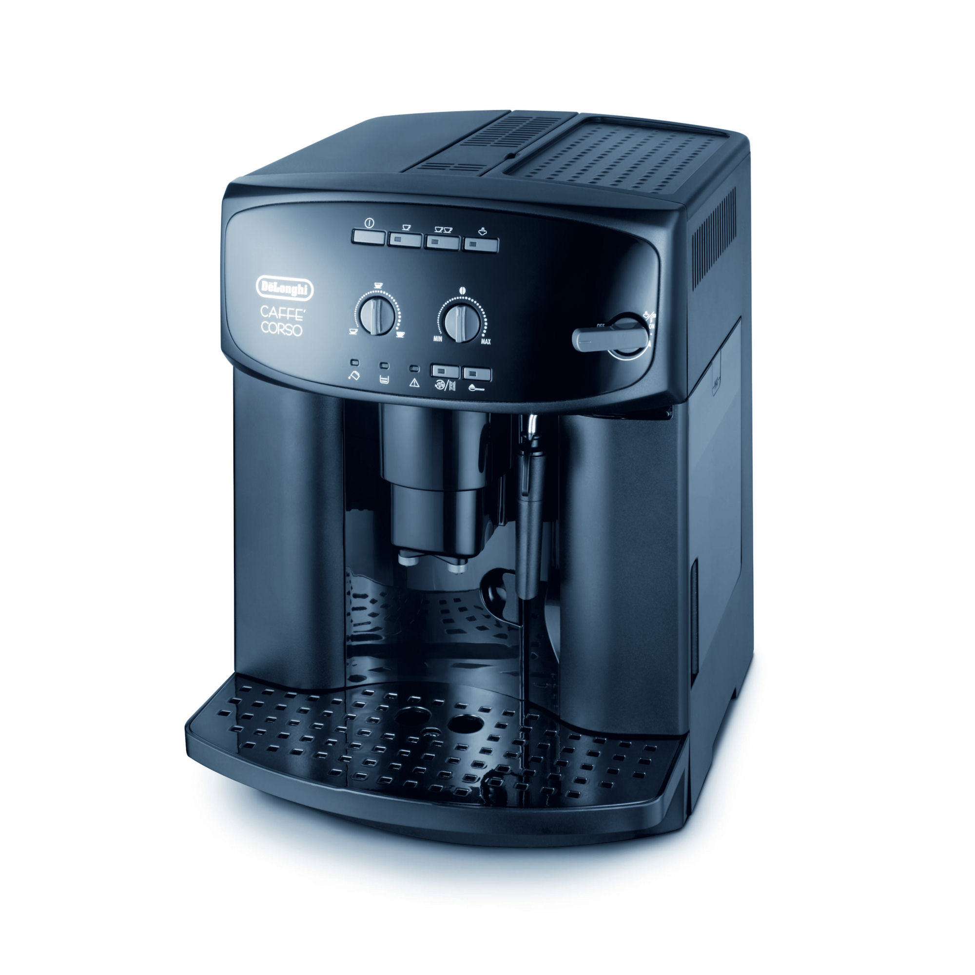 Delonghi Caffe Corso ESAM 2600 Expresso avec broyeur intégré
