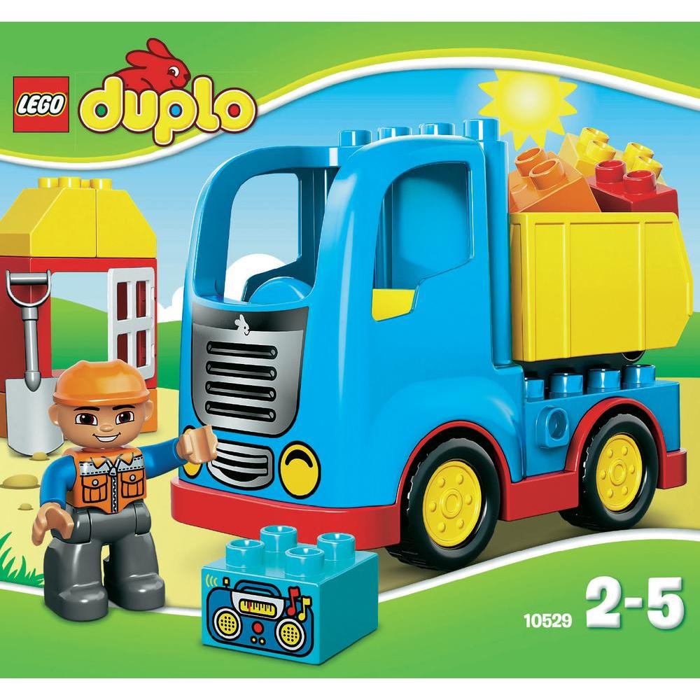 10529 duplo