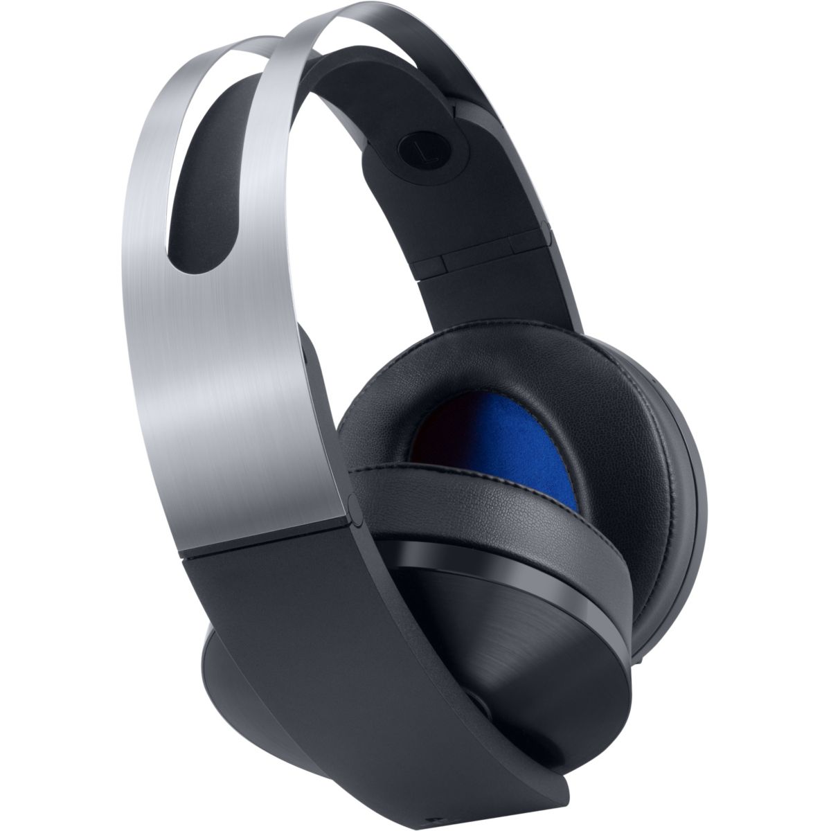 Sony Casque de Jeu Sans Fil Platinum pour PlayStation 4 Comparer avec Sony Casque de Jeu Sans Fil Platinum pour PlayStation 4 Comparer avec