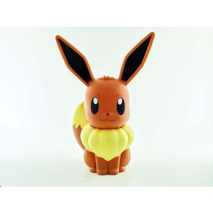 Teknofun Pokémon 25 Lampe Cm Evoli Led 6Ybyvf7g