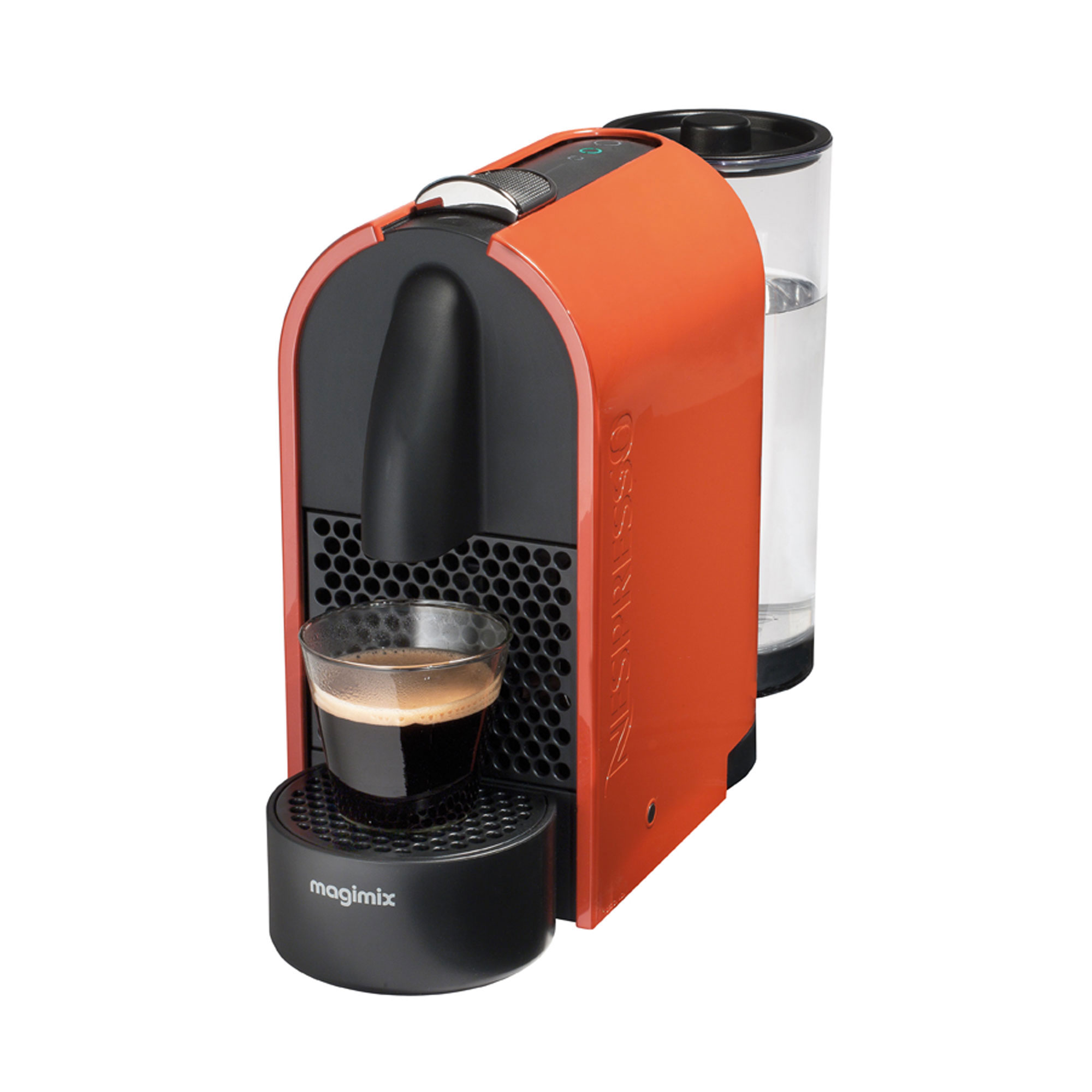Magimix La M130 U Nespresso Comparer avec
