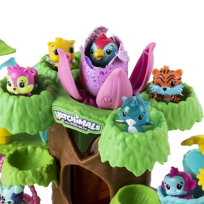 hatchimal hatchery nursery