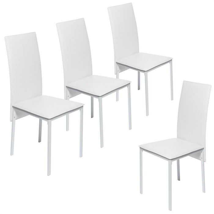 lindsay - chaise de salle à manger - comparer avec touslesprix.com - Chaise De Salle A Manger Blanche lindsay - chaise de salle à manger - comparer avec touslesprix.com - Chaise De Salle A Manger Blanche