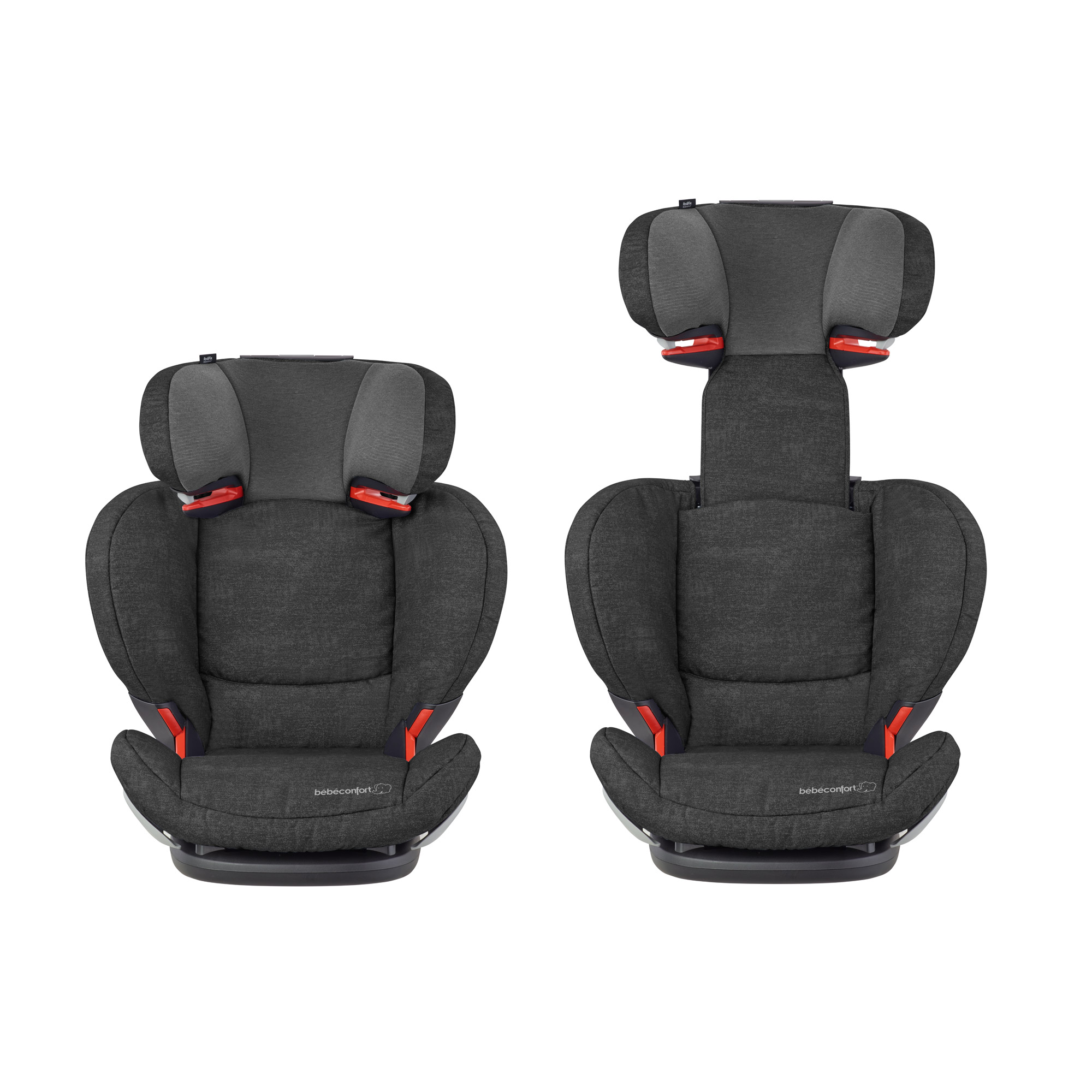 Bebe Confort Rodifix Air Protect 18 Siege Auto Groupe 2 3 Comparer Avec Touslesprix Com